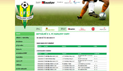 web www.fotbalkv.cz