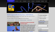 web www.gymnastika-kv.cz